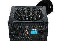 Захранване SEASONIC SSR-550GB3 550W 80+ Bronze PSU