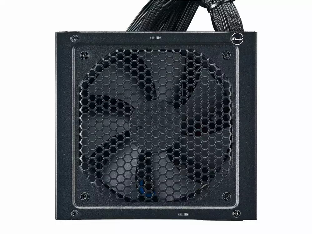 Захранване SEASONIC SSR-550GB3 550W 80+ Bronze PSU