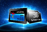 Диск SSD ADATA SU800 256GB 3D NAND 2.5" SATA III