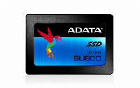 Диск SSD ADATA SU800 256GB 3D NAND 2.5" SATA III