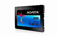 Диск SSD ADATA SU800 256GB 3D NAND 2.5" SATA III