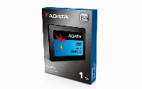 Диск SSD ADATA SU800 1TB 3D NAND 2.5" SATA III