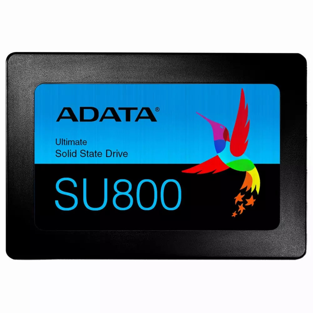 Диск SSD ADATA SU800 2TB 3D NAND 2.5" SATA III