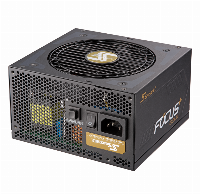 Захранване Seasonic FOCUS GX-850 SSR-850FX (850W) 80+ Gold PSU