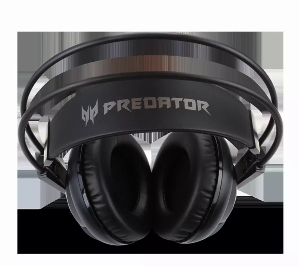 ACER NITRO GAMING HEADSET