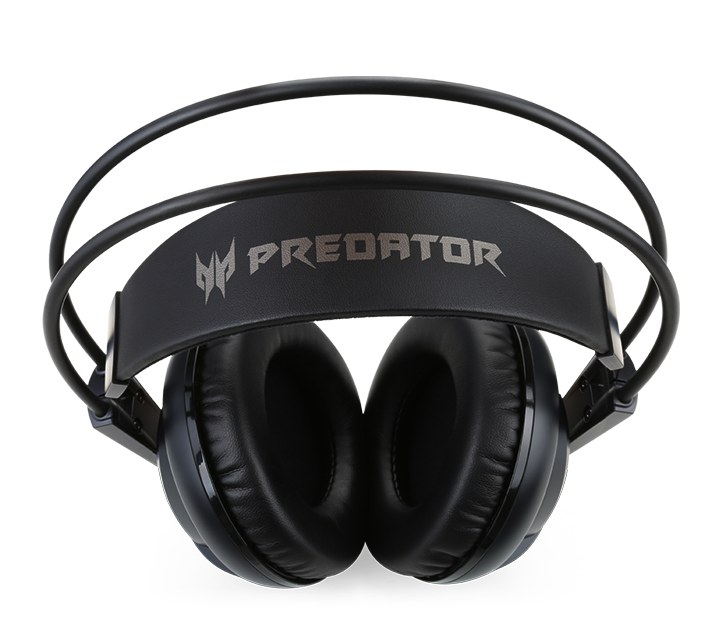 ACER NITRO GAMING HEADSET