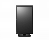 Монитор LG 22" 22MB37PU-B, FullHD (1920x1080), IPS, 60Hz, 5ms