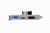 Видео карта PALIT GeForce GT 710 2GB SD3