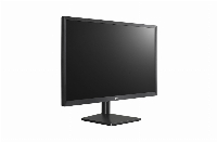 Монитор LG 22" 22MK400H-B, FullHD (1920x1080), IPS, 75Hz, 5ms, FreeSync
