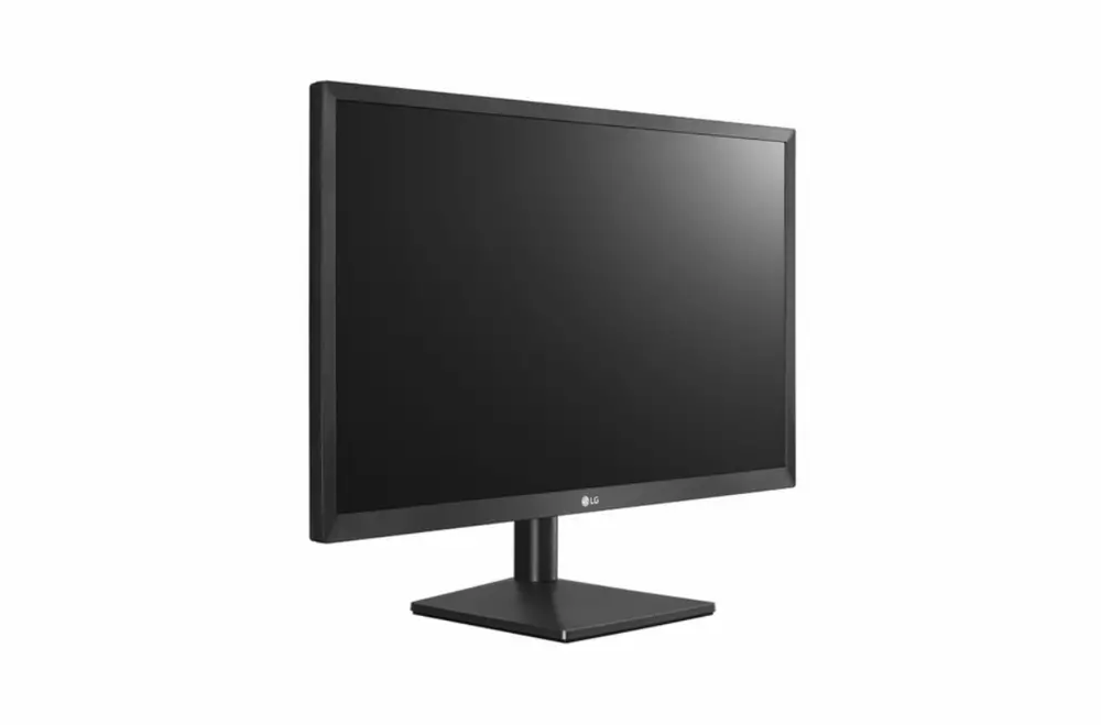Монитор LG 22" 22MK400H-B, FullHD (1920x1080), IPS, 75Hz, 5ms, FreeSync