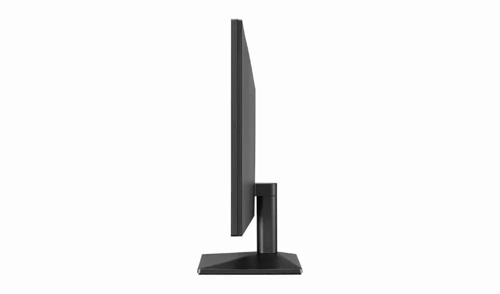 Монитор LG 22" 22MK400H-B, FullHD (1920x1080), IPS, 75Hz, 5ms, FreeSync