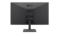 Монитор LG 22" 22MK400H-B, FullHD (1920x1080), IPS, 75Hz, 5ms, FreeSync