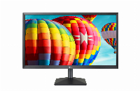 Монитор LG 21.5" 22MK430H-B, FullHD (1920x1080), IPS, 75Hz, 5ms, FreeSync