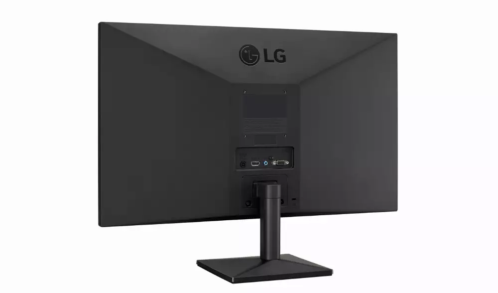 Монитор LG 21.5" 22MK430H-B, FullHD (1920x1080), IPS, 75Hz, 5ms, FreeSync