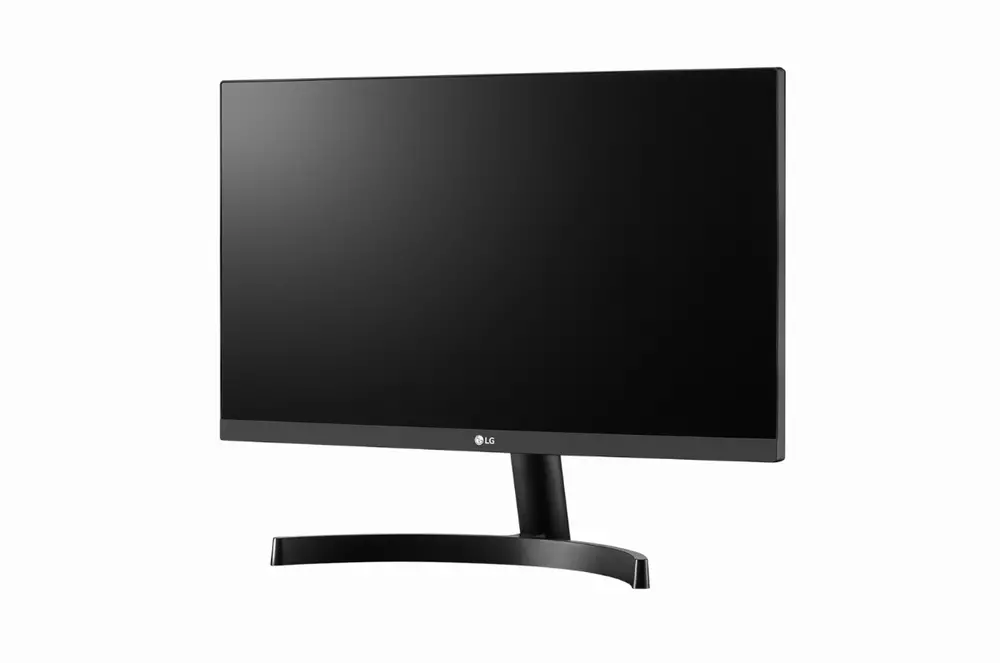 Монитор LG 21.5" 22MK600M-B, FullHD (1920x1080), IPS, 75Hz, 5ms, FreeSync