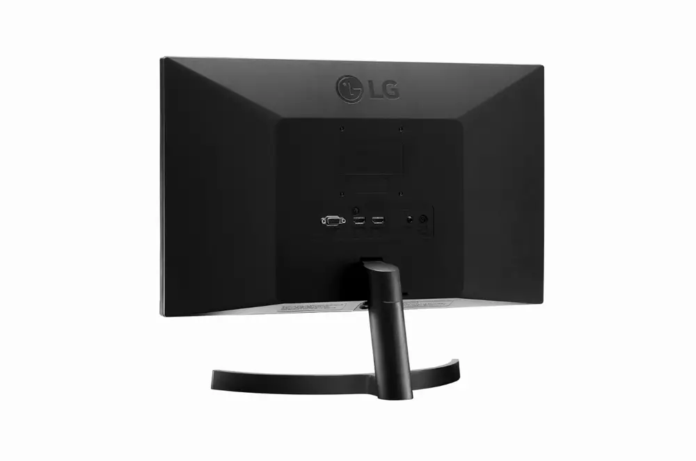 Монитор LG 21.5" 22MK600M-B, FullHD (1920x1080), IPS, 75Hz, 5ms, FreeSync
