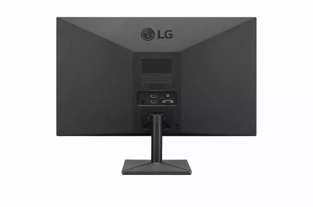 Монитор LG 21.5" 22MN430M-B, FullHD (1920x1080), IPS, 75 Hz, 5ms, FreeSync