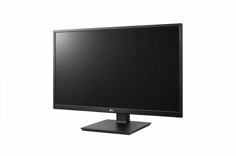 Монитор LG 22" 22BK55WY-B, FullHD (1680x1050), IPS, 60Hz, 5ms
