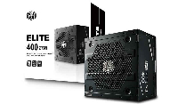 Захранване Cooler Master ELITE V3 400W PSU