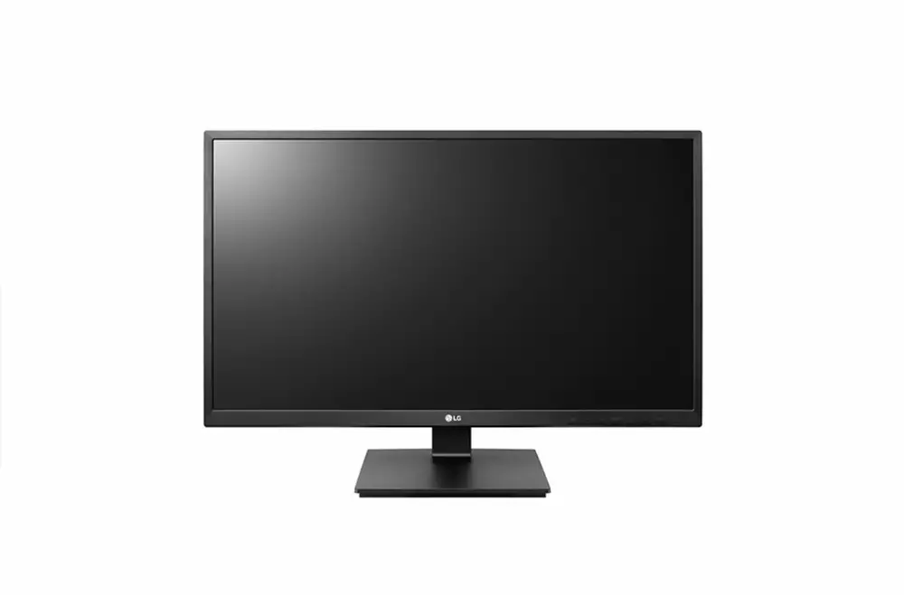 Монитор LG 22" 22BK55WV-B, (1680x1050), TN, 60Hz, 5ms