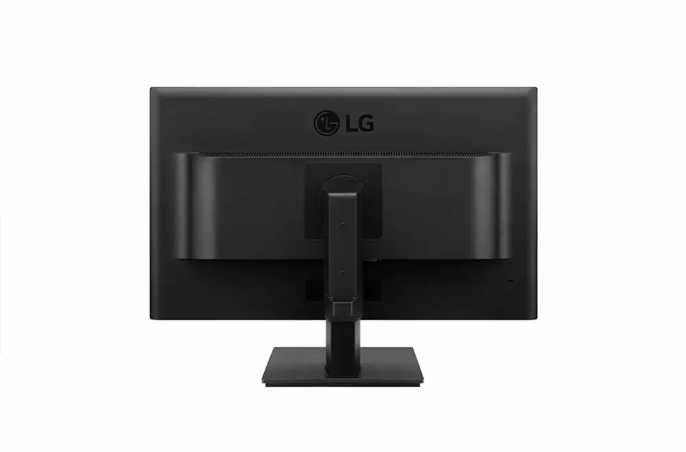 Монитор LG 22" 22BK55WV-B, (1680x1050), TN, 60Hz, 5ms