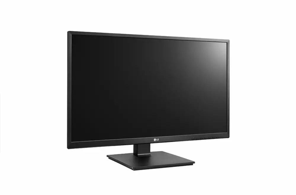Monitor LG 22" 22BK55WD-B, (1680x1050), TN, 75Hz, 5ms