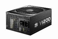 Захранване Cooler Master V1200W 80+ Platinum