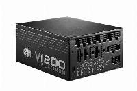 Захранване Cooler Master V1200W 80+ Platinum