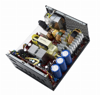 Захранване Cooler Master V1200W 80+ Platinum