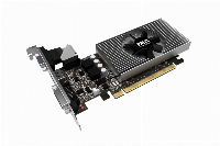 Видео карта PALIT GeForce GT 730 2GB GDDR5 FAN