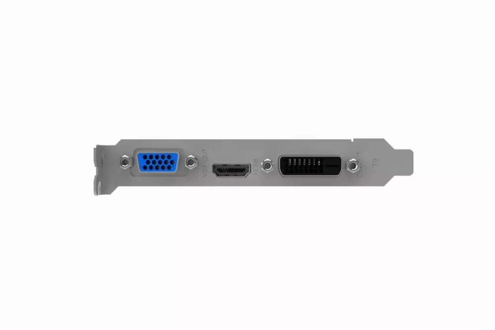Видео карта PALIT GeForce GT 730 2GB GDDR5 FAN