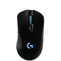 Геймърска мишка Logitech G403 Prodigy Wireless Mouse - 910-004817