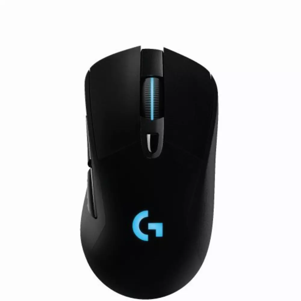 Геймърска мишка Logitech G403 Prodigy Wireless Mouse - 910-004817