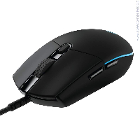 LOGITECH G PRO GAMING