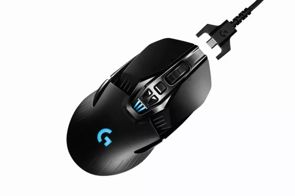 LOGITECH G900 CHAOS SPECTRUM