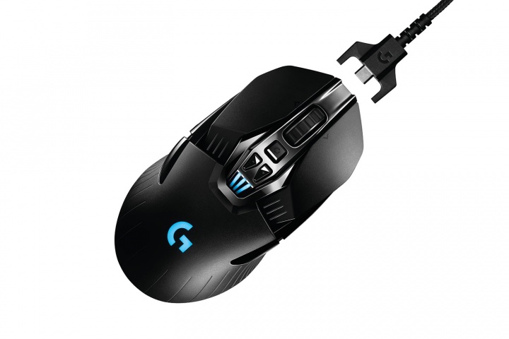 LOGITECH G900 CHAOS SPECTRUM