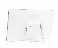 Тъч монитор LG 23" 23ET63V-W, FullHD (1920x1080), IPS, 60Hz, 5ms
