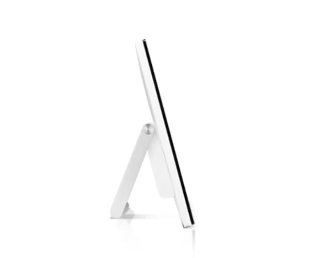 Тъч монитор LG 23" 23ET63V-W, FullHD (1920x1080), IPS, 60Hz, 5ms