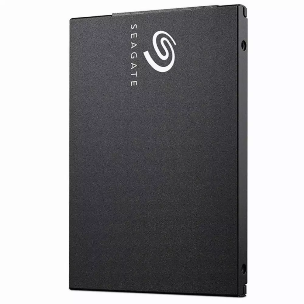 Диск SSD SEAGATE BARACUDA 2TB 2.5" SATA III