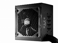 Захранване Cooler Master G750M 750W 80+ Bronze PSU