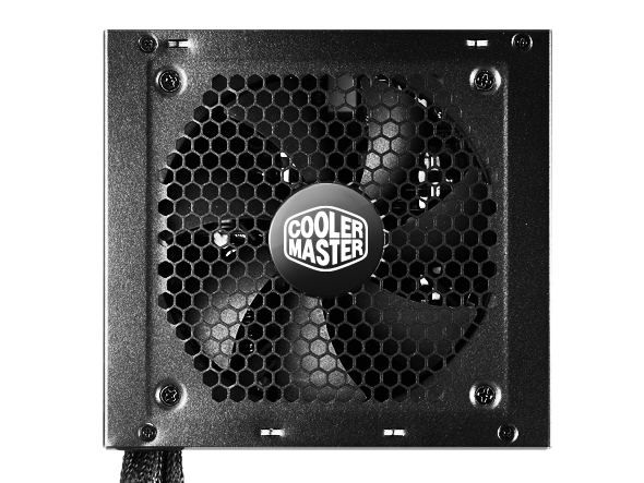 Захранване Cooler Master G750M 750W 80+ Bronze PSU