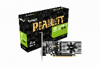 Видео карта PALIT GeForce GT 1030 2GB GDDR5