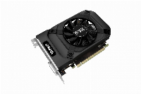 Видео карта Palit GeForce GTX 1050 Ti Storm X 4G