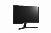 Монитор LG 23.8" 24MP59G-P, FullHD (1920x1080), IPS, 75Hz, 5ms, FreeSync