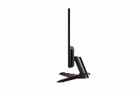 Монитор LG 23.8" 24MP59G-P, FullHD (1920x1080), IPS, 75Hz, 5ms, FreeSync