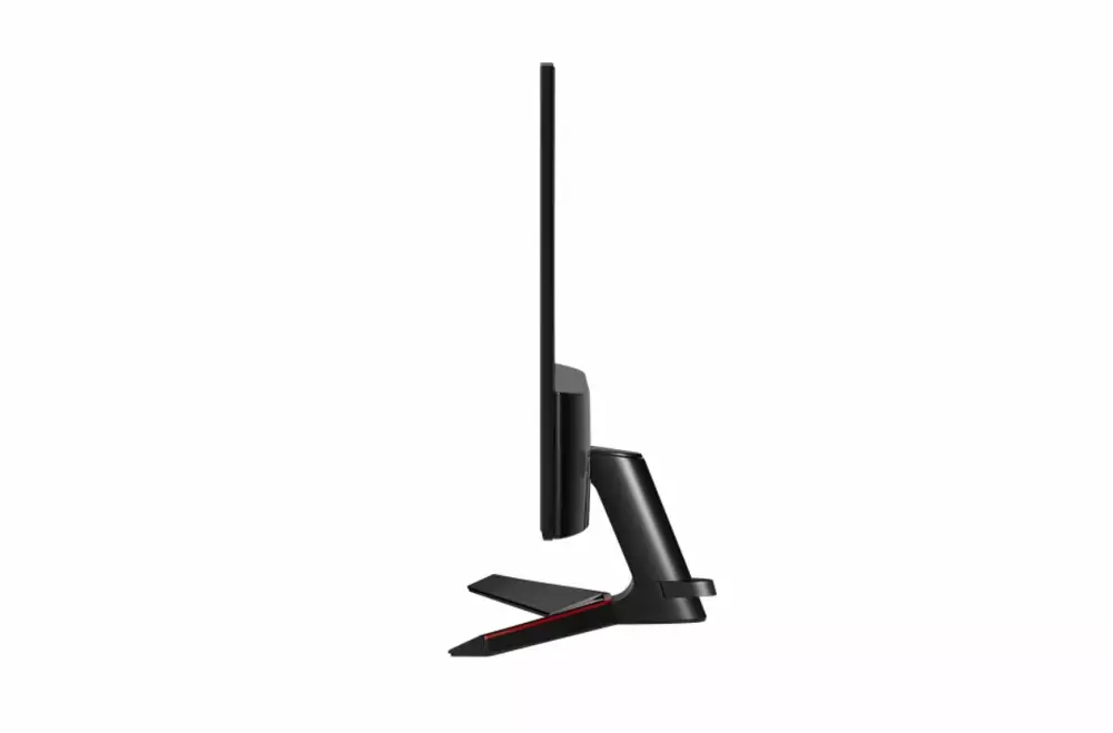 Monitor LG 23.8" 24MP59G-P, FullHD (1920x1080), IPS, 75Hz, 5ms, FreeSync