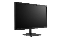 Монитор LG 24" 24MK400H-B, FullHD (1920x1080), TN, 60Hz, 1ms, FreeSync