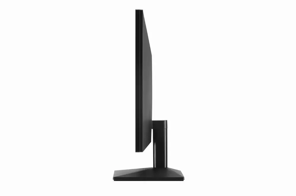 Монитор LG 24" 24MK400H-B, FullHD (1920x1080), TN, 60Hz, 1ms, FreeSync