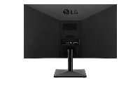 Монитор LG 24" 24MK400H-B, FullHD (1920x1080), TN, 60Hz, 1ms, FreeSync