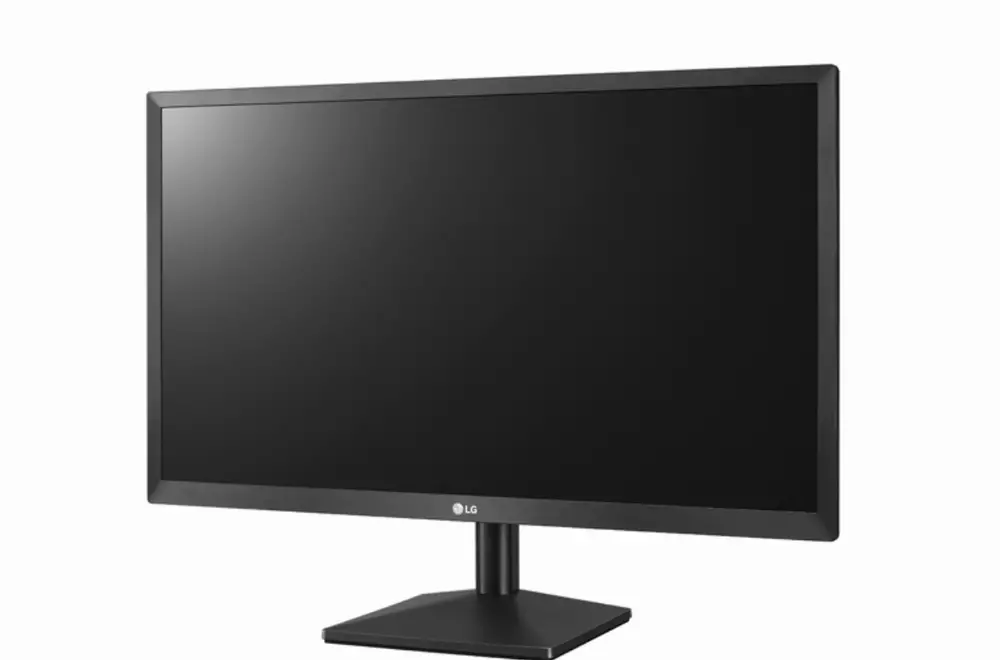 Монитор LG 23.8" 24MK430H-B, FullHD (1920x1080), IPS, 75Hz, 5ms, FreeSync